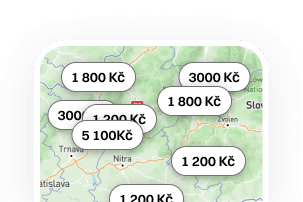 Spojujeme podniky se zákazníky